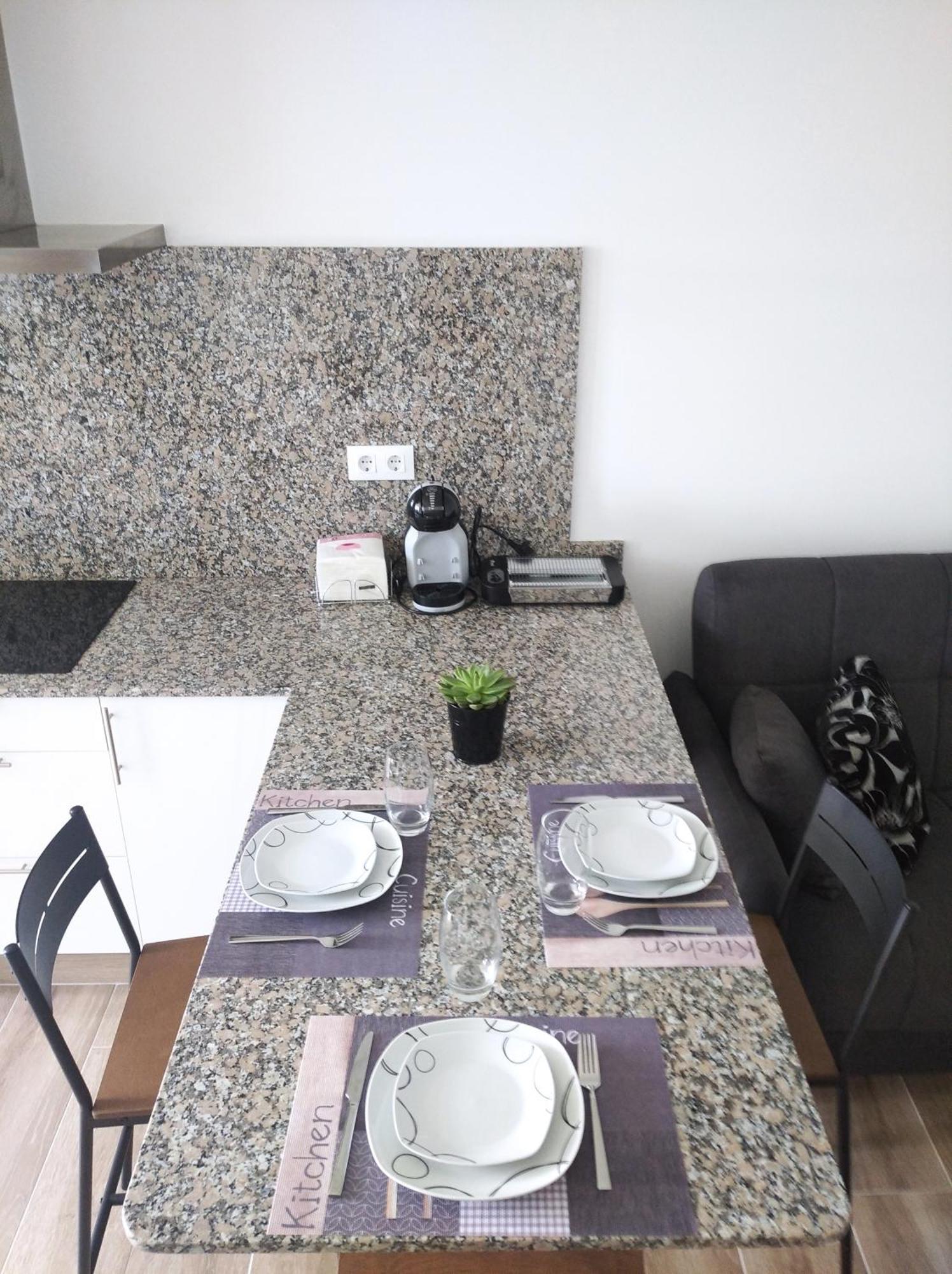A Furna De Couso Apartment Cangas do Morrazo Exterior photo