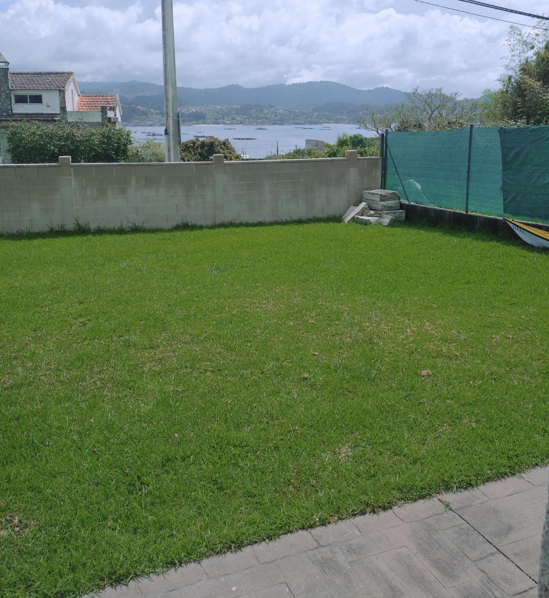 A Furna De Couso Apartment Cangas do Morrazo Exterior photo